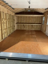 12X20 Farm Garage Storage Package Located in Ham Lake Minnesota